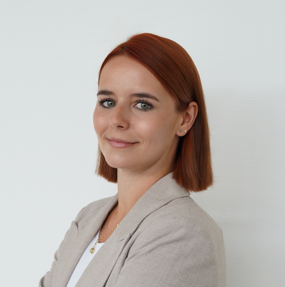 Janine Engstermann