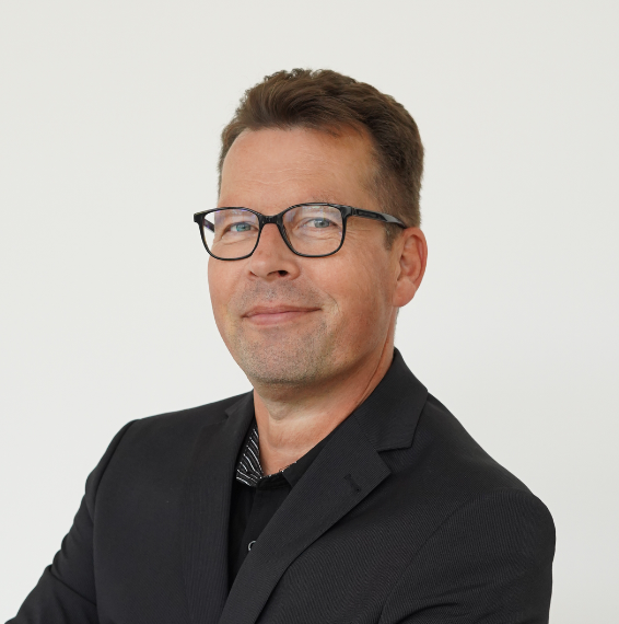 Ralf Averes-Neumann