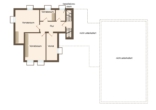 KG - Solide Basis für Ihr Projekt: Haus mit Garten und viel Freiraum!