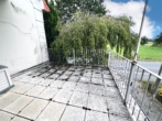 Dachterrasse - Solide Basis für Ihr Projekt: Haus mit Garten und viel Freiraum!