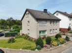 Außenansicht - Zweifamilienhaus mit Potenzial!
