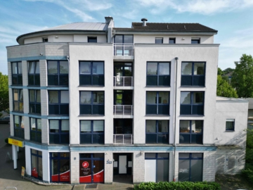 Attraktive 3-Zimmer-Wohnung in begehrter Lage von Bielefeld!, 33613 Bielefeld, Etagenwohnung