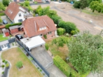 Vorderansicht - Ihr neues Zuhause in Lotte – Einfamilienhaus mit großzügigem Garten und Terrasse