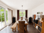 Essbereich - Ihr neues Zuhause in Lotte – Einfamilienhaus mit großzügigem Garten und Terrasse