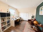 Schlafzimmer 1 - Ihr neues Zuhause in Lotte – Einfamilienhaus mit großzügigem Garten und Terrasse