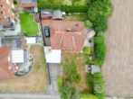 Vogelperspektive - Ihr neues Zuhause in Lotte – Einfamilienhaus mit großzügigem Garten und Terrasse