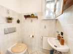 Gäste WC - Ihr neues Zuhause in Lotte – Einfamilienhaus mit großzügigem Garten und Terrasse