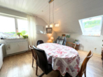 Esszimmer - Kapitalanleger aufgepasst! Dachgeschosswohnung in Top-Lage