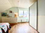 Schlafzimmer - Kapitalanleger aufgepasst! Dachgeschosswohnung in Top-Lage