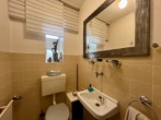Gäste WC - Einfamilienhaus in idyllischer Lage von Mettingen