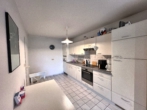 Küche - Helle 2-Zimmerwohnung inkl. großem Balkon in Voxtrup!