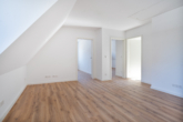 Wohn- und Essbereich - Aufgepasst: Moderne und lichtdurchflutete Wohnung in Hasbergen!