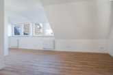 Wohn- und Essbereich - Aufgepasst: Moderne und lichtdurchflutete Wohnung in Hasbergen!
