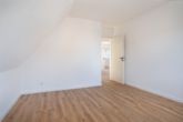 Schlafzimmer - Aufgepasst: Moderne und lichtdurchflutete Wohnung in Hasbergen!