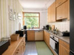 Küche - Lichtdurchfluteter Wohntraum mit Sonnenbalkon in Bünde