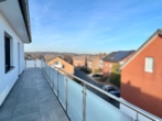 Dachterrasse - Stilvolle Penthouse-Wohnung am Harderberg zur Vermietung!