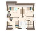DG - Renoviertes Einfamilienhaus mit großem Garten in Osnabrück!