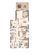 EG - Top Lage: Rentables Mehrfamilienhaus im Zentrum von Hagen aTW