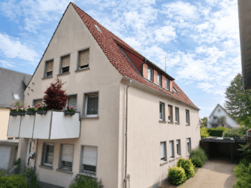 Top Lage: Rentables Mehrfamilienhaus im Zentrum von Hagen aTW, 49170 Hagen am Teutoburger Wald, Mehrfamilienhaus