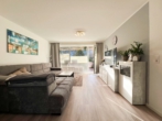 Wohnzimmer - Traumwohnung in ruhiger Bestlage mit Sonnenterrasse