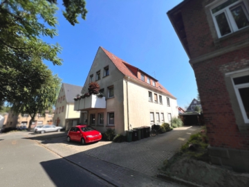 Top Lage: Mehrfamilienhaus im Zentrum von Hagen, 49170 Hagen am Teutoburger Wald, Mehrfamilienhaus