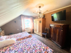 Schlafzimmer2 - Ihr Familienidyll: EFH mit großem Garten und ELW