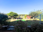 Gartenblick - Ihr Familienidyll: EFH mit großem Garten und ELW