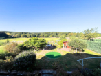 Gartenblick OG - Ihr Familienidyll: EFH mit großem Garten und ELW