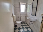 Gäste-WC - Aufgepasst ! Großzügige Wohnung mit Balkon in Bramsche