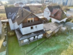 Außenansicht - Attraktive Kapitalanlage! Gepflegtes MFH mit 10 Wohneinheiten