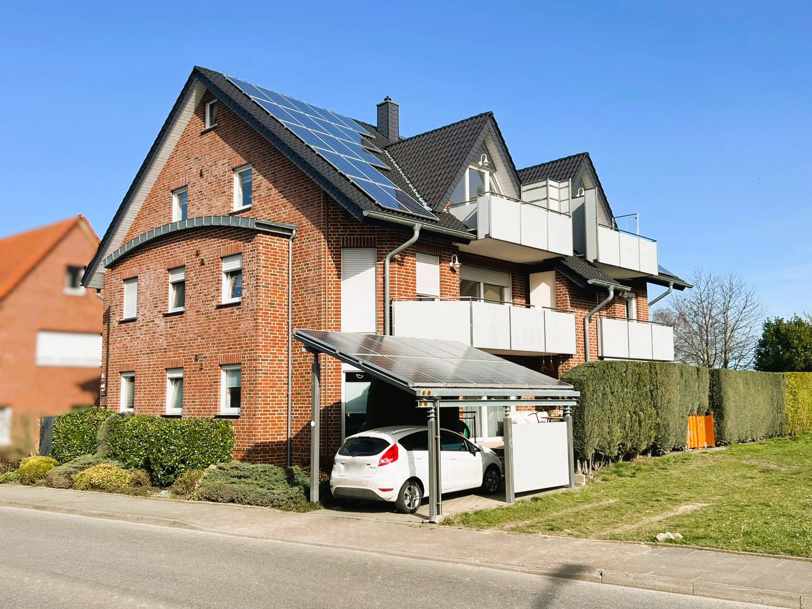 Mehrfamilienhaus kaufen in NRW