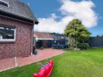 Garten - Geräumiges Zweifamilienhaus in Georgsmarienhütte!