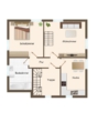 Grundriss OG - Geräumiges Zweifamilienhaus in Georgsmarienhütte!