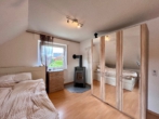 Schlafzimmer - Geräumiges Zweifamilienhaus in Georgsmarienhütte!
