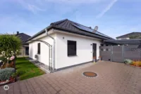 Hausansicht Vorne
