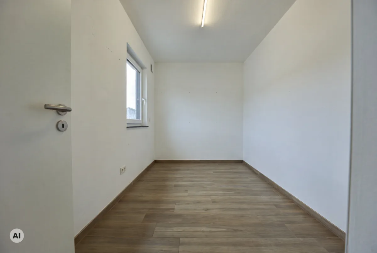 Schlafzimmer 1