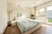 Schlafzimmer 2