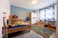 Schlafzimmer 3
