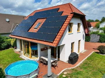 Diese Energiesparsensation hat alles. Aber nicht für jeden!, 32547 Bad Oeynhausen, Einfamilienhaus