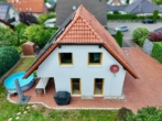 Frontansicht - Diese Energiesparsensation hat alles. Aber nicht für jeden!