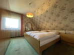 Schlafzimmer - Seltene Chance auf gepflegtes Einfamilienhaus mit großem Grundstück