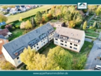 Vogelperspektive - Vermietete Wohnung: Attraktive Kapitalanlage Nähe Osnabrück