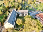 Vogelperspektive - Vermietete Wohnung: Attraktive Kapitalanlage Nähe Osnabrück