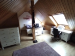 Schlafzimmer - Zwei-Zimmer Wohnung in der vorderen Wüste