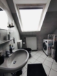 Badezimmer - Zwei-Zimmer Wohnung in der vorderen Wüste