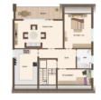 Grundriss OG - Großzügiges Zweifamilienhaus mit Gartenidylle und Potenzial in GMHütte