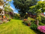 Garten - Großzügiges Zweifamilienhaus mit Gartenidylle und Potenzial in GMHütte