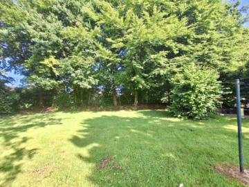 Baugrundstück mit Fernblick in Kloster Oesede!, 49124 Georgsmarienhütte, Grundstück
