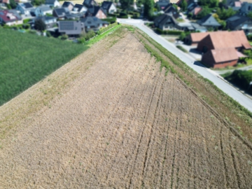 Achtung !! Ackerland direkt am Wohngebiet !!, 49186 Bad Iburg, Grundstück (Anlageobjekt)