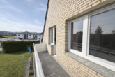 Balkon - Perfekt für Familie oder Kapitalanlage: Modernisiertes Wohnhaus in Melle-Bennien